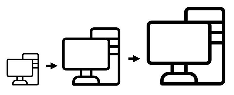 대용량 트래픽01